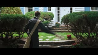 Fido Movie Trailer