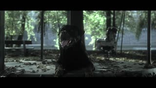 The Omen Movie Teaser