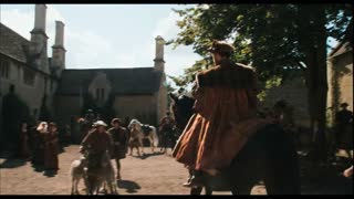 The Other Boleyn Girl Movie Trailer