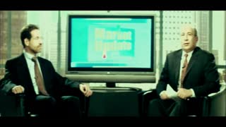 August Movie Trailer