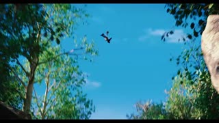 The Smurfs Movie Trailer 3