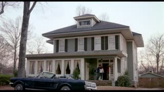 Premonition Movie Trailer