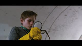 Extremely Loud & Incredibly Close Movie Trailer