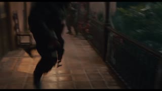 Ant-Man Movie Trailer
