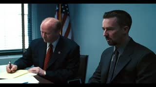 Pride and Glory Movie Trailer