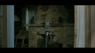 Shutter Movie Trailer