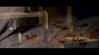 The Strangers Movie Trailer