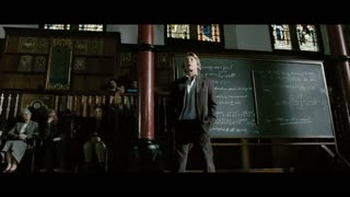 The Oxford Murders Movie Trailer