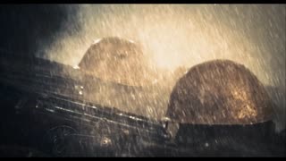 Mutant Chronicles Movie RedBand Trailer 2