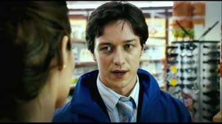 Wanted Movie Trailer