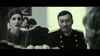 Letters from Iwo Jima Movie Trailer