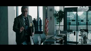 Body of Lies Movie Trailer