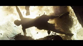Man of Steel Movie Trailer