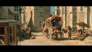 Molière Movie Trailer