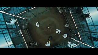 Thor Movie Trailer