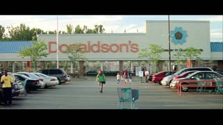 The Promotion Movie Trailer