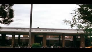 College Movie Trailer