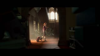Epic Movie Trailer 2
