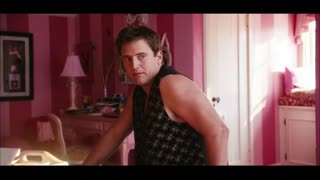 The House Bunny Movie Trailer