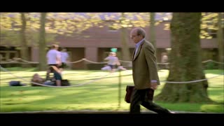 The Visitor Movie Trailer