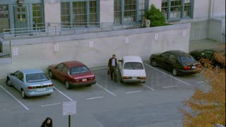 Smart People Movie Trailer