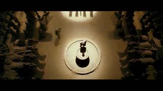 The Mummy: Tomb of the Dragon Emperor Movie Trailer