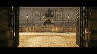 The Duchess Movie Trailer