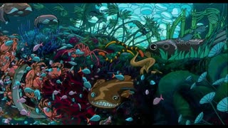 Ponyo Movie Trailer