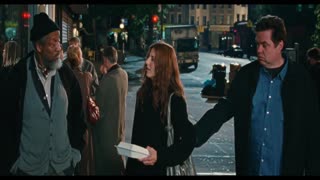 Please Give Movie Trailer