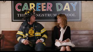 All About Steve Movie Trailer