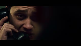 Snitch Movie Trailer