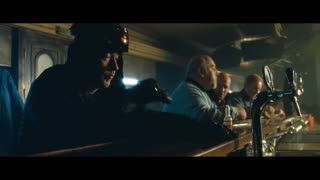 War, Inc. Movie Trailer