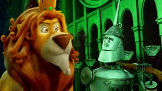 Legends of Oz: Dorothy's Return Movie Teaser