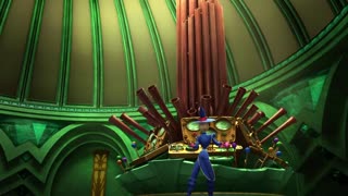 Legends of Oz: Dorothy's Return Movie Trailer 2
