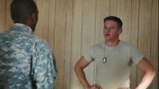 The Hurt Locker Movie Trailer