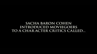 Brüno Movie Trailer