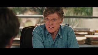 Lions for Lambs Movie Trailer