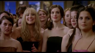Bride Wars Movie Trailer