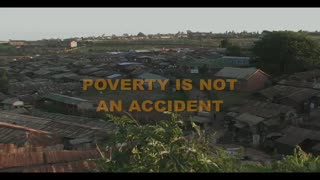 The End of Poverty? Movie Trailer