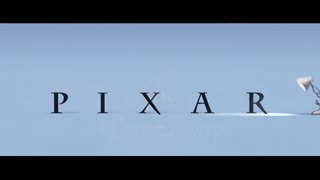 WALL·E Movie Trailer
