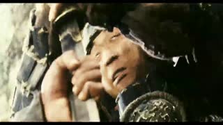 The Warlords Movie Trailer