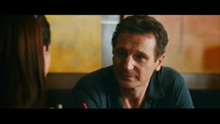 Taken Movie Trailer