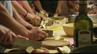 How to Cook Your Life Movie Trailer