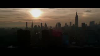 The Amazing Spider-Man Movie Trailer 2