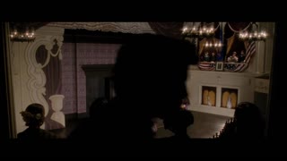 The Conspirator Movie Trailer