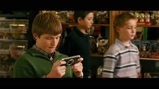 17 Again Movie Trailer