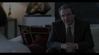 The Reader Movie Trailer