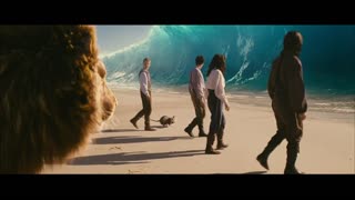 The Chronicles of Narnia: The Voyage of the Dawn Treader Movie Trailer