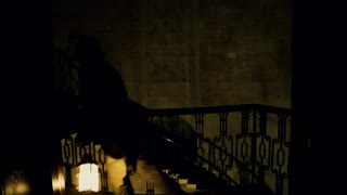 Sherlock Holmes Movie Trailer