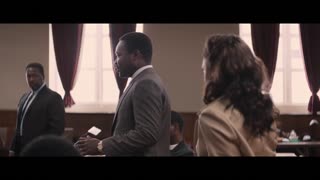 Selma Movie Trailer